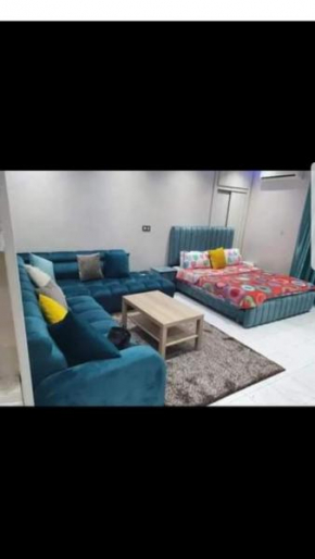 Appartement meublé Agdal Rabat